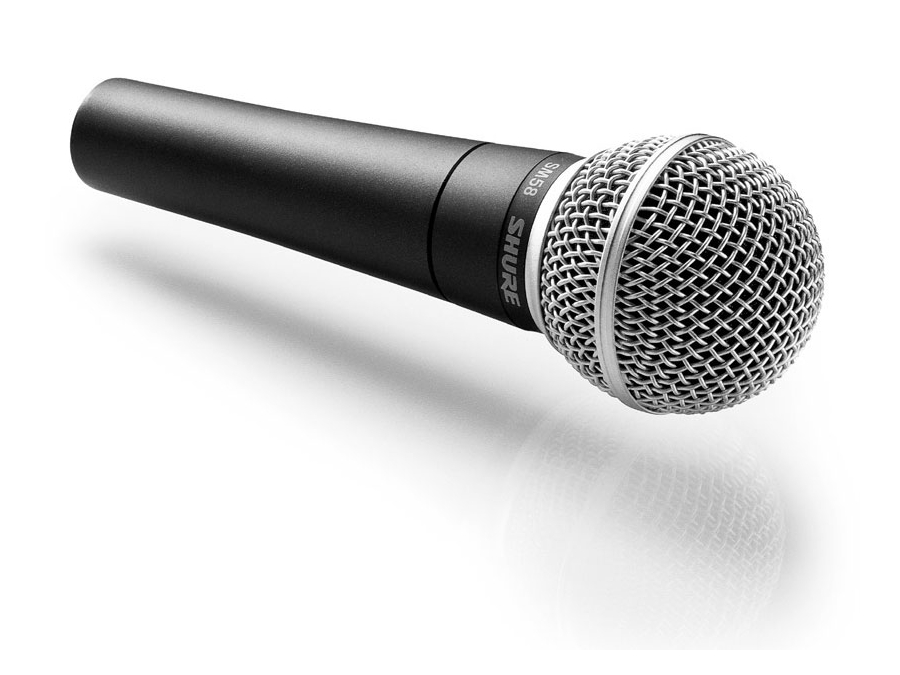Shure SM58 Microphone
