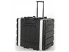 Studiospares Trojan MkII ABS Wheeled Case