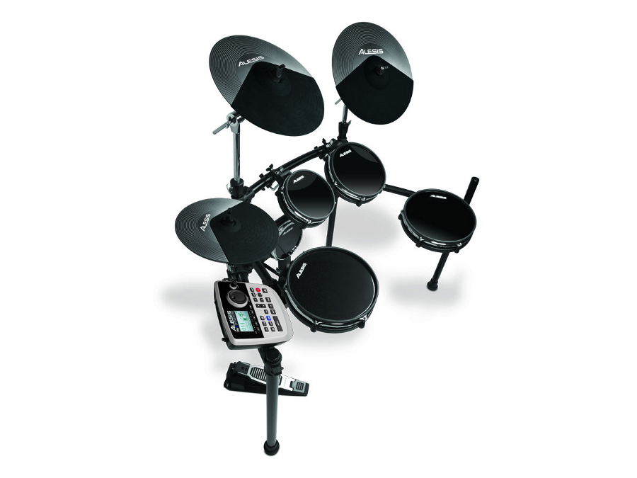 Alesis DM8 Pro Electronic Kit
