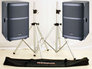 Studiospares Auditorium 2 Package