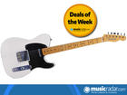 MusicRadar Deals Of The Week
