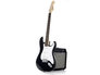 Fender Squier Affinity Strat Set