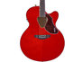 Gretsch G5022CE Rancher Jumbo Cutaway Electric