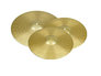 Mapex 14in Hats, 16in Crash, 20in Ride Cymbal Box Set