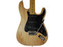 Sandberg California ST-S Swamp Ash Natural
