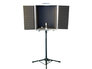 Studiospares Red Mini Booth
