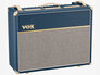 Vox AC30C2-BL Custom