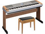 Yamaha DGX-640 C Set