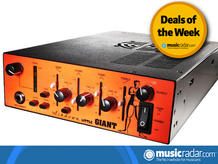 MusicRadar Deals Of The Week