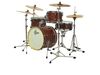 Gretsch Catalina Club Jazz 4 Piece Shell Kit Drum Gretsch Catalina Club Jazz 4 Piece Shell Kit Drum
