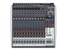 Behringer Xenyx USB Audio Mixer Behringer Xenyx USB Audio Mixer