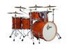 Gretsch Catalina Maple 6 Piece Shell Kit Gretsch Catalina Maple 6 Piece Shell Kit