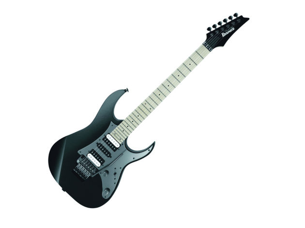 Ibanez RG3550MZ Prestige Electric Guitar & Case