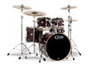 Pacific Drums PDCM2215 5-Piece Concept Kit