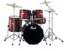 Pearl Drums FZH725 5 piece drum kit