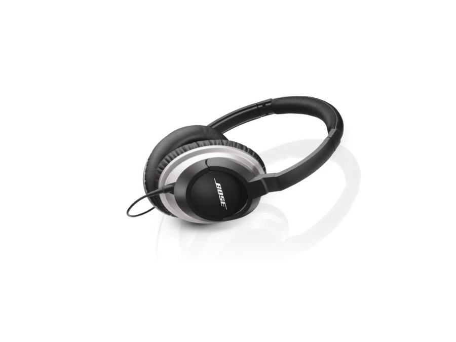 Bose AE2 Around Ear Audio Headphones Bose AE2 Around Ear Audio Headphones