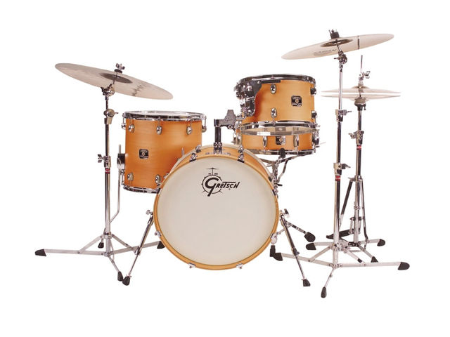 Gretsch Drums Catalina Club Jazz