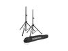 On Stage SSP7900 Aluminium Speaker Stands On Stage SSP7900 Aluminium Speaker Stands