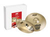 Sabian AAX V Crash Limited Cymbal Package