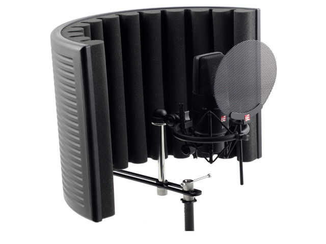 sE Electronics X1 Studio Bundle