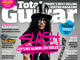 Total Guitar issue 201 on sale now
