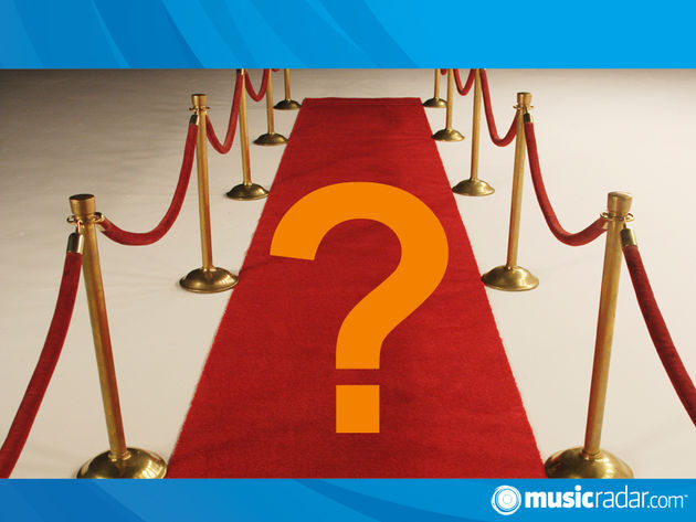What product will walk the red carpet in 2009? You decide...