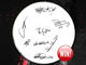 COMPETITION: Win a drum skin signed by Mark Knopfler!