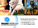 MusicRadar Guitar Tab Store launches