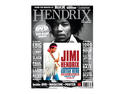 Hendrix limited edition collector's pack in shops now