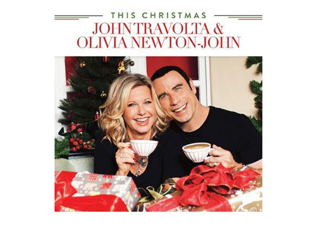 The ghosts of Christmas (albums) past...