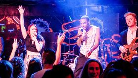 Make music your business with Met Music Academy