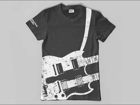 Abbey Road Studios (merch) definitely for sale!
