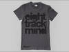 Eight Track Mind T-shirt
