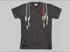 Abbey Road Studios Jack Leads T-shirt