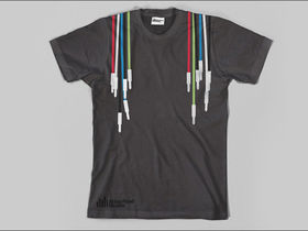 Abbey Road Studios (merch) definitely for sale!