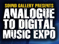 Analogue To Digital 2010 announced