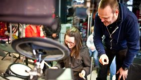 National Learn To Play returns 16 March