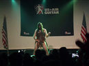 Nordic Thunder crowned US Air Guitar Champion 2011