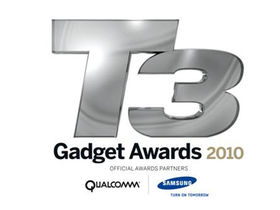 T3 announce shortlist for the Music Gadget Of The Year