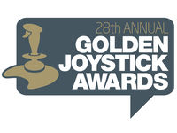 Golden Joystick Awards