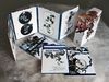 Coldcut & Hexstatic - Timber (Seiji remix) Taken from the recent Ninja Tune XX anniversary box-set, out now