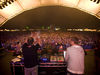 Audio-visual duo Hexstatic have been instrumental in the development of VJ equipment over the past decade