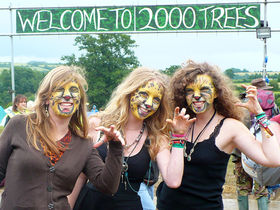 2000trees Festival full lineup announced
