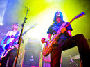 BIMM, Total Guitar and Metal Hammer team up to rock this summer