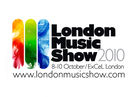 COMPETITION: Win London Music Show 2010 tickets