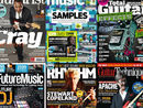 Magazines