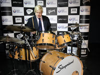 British Music Experience opens its doors