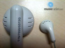 Apple iPad earbud headphone images leaked?