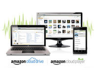 Amazon launches new cloud storage and media streaming service