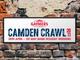 Take part in the Vox Busking Sessions at Camden Crawl